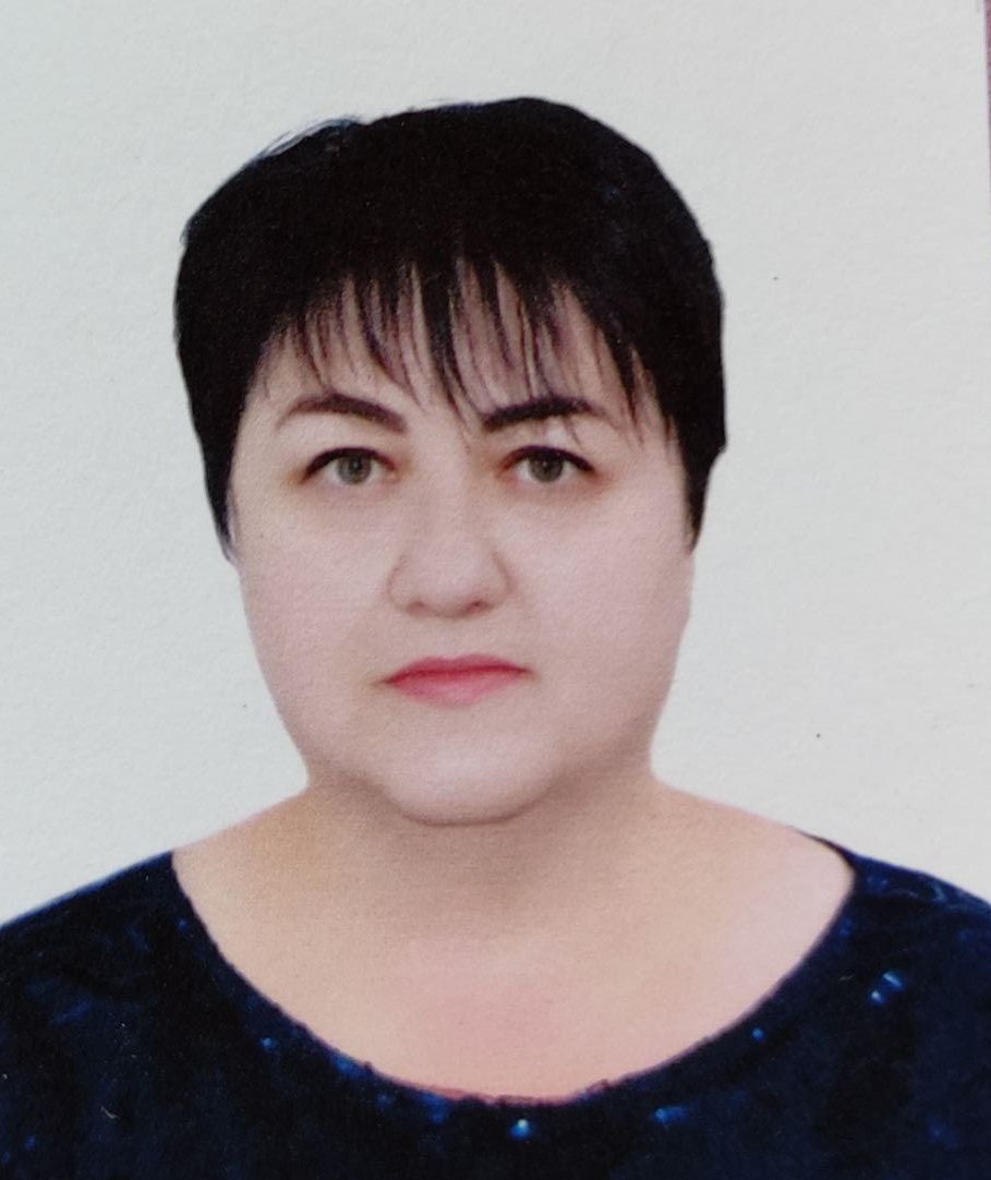 Воспитатель высшей категории Сабурова Марина Анатольевна.