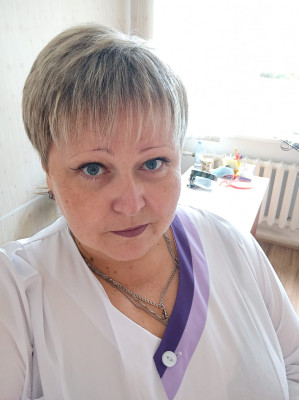 Логопед Лукашина Ольга Михайловна Логопед Лукашина Ольга Михайловна