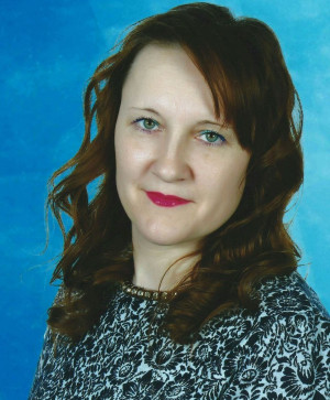 Воспитатель Сладкова Наталья Викторовна Воспитатель Сладкова Наталья Викторовна
