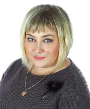Воспитатель Гремут Ирина Сергеевна Воспитатель Гремут Ирина Сергеевна