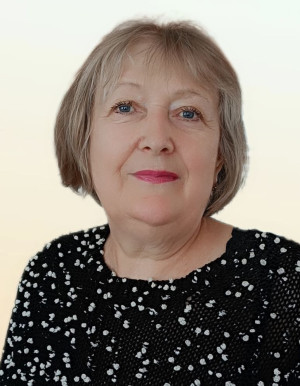 Логопед Денисова Валентина Николаевна Логопед Денисова Валентина Николаевна