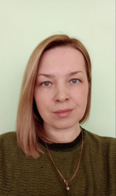 Воспитатель Кобзева Анна Владимировна Воспитатель Кобзева Анна Владимировна